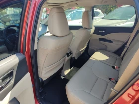 Honda Cr-v 2.2 I-DTEC | Mobile.bg    15