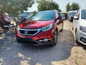 Обява за продажба на Honda Cr-v 2.2 I-DTEC ~25 290 лв. - изображение 1