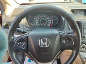 Обява за продажба на Honda Cr-v 2.2 I-DTEC ~25 290 лв. - изображение 10