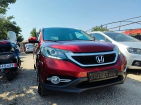 Обява за продажба на Honda Cr-v 2.2 I-DTEC ~25 290 лв. - изображение 2