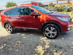 Обява за продажба на Honda Cr-v 2.2 I-DTEC ~25 290 лв. - изображение 3