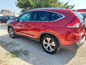 Обява за продажба на Honda Cr-v 2.2 I-DTEC ~25 290 лв. - изображение 5