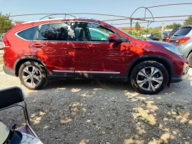 Обява за продажба на Honda Cr-v 2.2 I-DTEC ~25 290 лв. - изображение 4