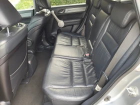 Обява за продажба на Honda Cr-v 2, 2d 140ps 4x4 6ck КОЖА ~10 999 лв. - изображение 7
