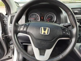 Обява за продажба на Honda Cr-v 2, 2d 140ps 4x4 6ck КОЖА ~10 999 лв. - изображение 8