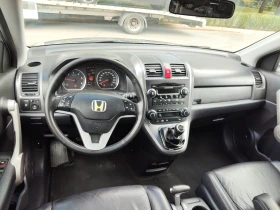 Обява за продажба на Honda Cr-v 2, 2d 140ps 4x4 6ck КОЖА ~10 999 лв. - изображение 5