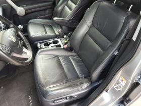 Обява за продажба на Honda Cr-v 2, 2d 140ps 4x4 6ck КОЖА ~10 999 лв. - изображение 6