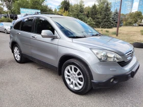 Обява за продажба на Honda Cr-v 2, 2d 140ps 4x4 6ck КОЖА ~10 999 лв. - изображение 1