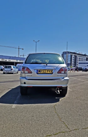 Lexus RX 300 | Mobile.bg    6