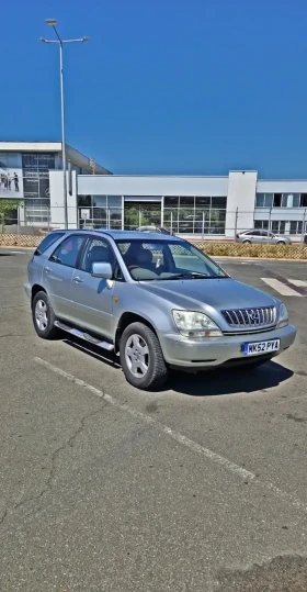 Lexus RX 300 | Mobile.bg    2