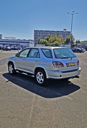 Lexus RX 300 | Mobile.bg    4