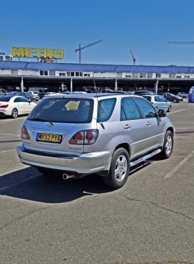Lexus RX 300 | Mobile.bg    5