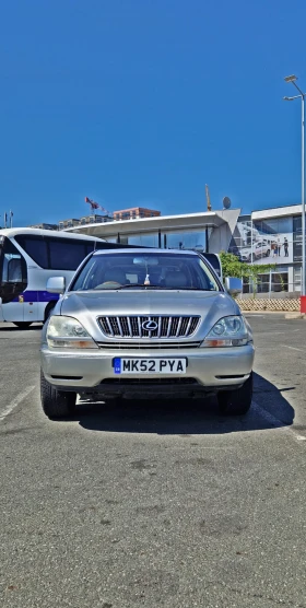 Lexus RX 300 | Mobile.bg    3