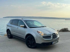 Обява за продажба на Subaru B9 tribeca 7 место 4X4 ~6 999 лв. - изображение 9