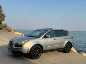 Обява за продажба на Subaru B9 tribeca 7 место 4X4 ~6 999 лв. - изображение 3