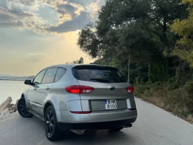 Обява за продажба на Subaru B9 tribeca 7 место 4X4 ~6 999 лв. - изображение 4