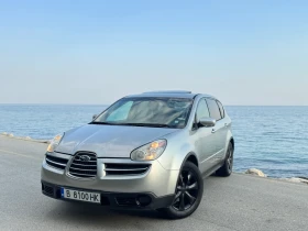 Обява за продажба на Subaru B9 tribeca 7 место 4X4 ~6 999 лв. - изображение 1