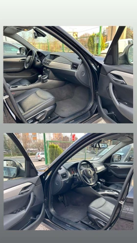 Обява за продажба на BMW X1 AUTOMAT XDRIVE ~17 300 лв. - изображение 9