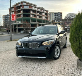 BMW X1 AUTOMAT XDRIVE