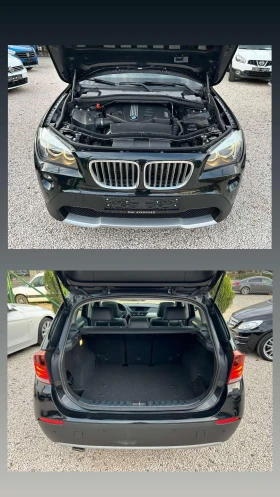 Обява за продажба на BMW X1 AUTOMAT XDRIVE ~17 300 лв. - изображение 11