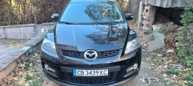  Mazda CX-7