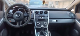 Mazda CX-7  | Mobile.bg    6