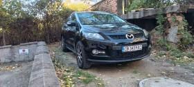 Mazda CX-7  | Mobile.bg    2