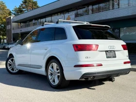 Audi Q7 2018 Audi Q7 3.0 TFSI quattro Technik - 34900 лв. / 17844.09 € - 77605095 6