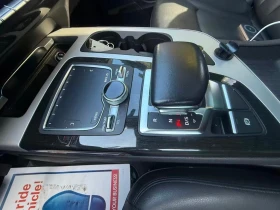 Audi Q7 2018 Audi Q7 3.0 TFSI quattro Technik