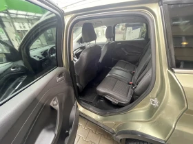 Ford Kuga, снимка 8