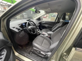 Ford Kuga, снимка 10