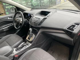 Ford Kuga, снимка 12