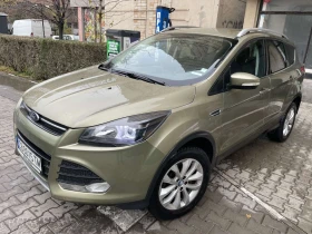 Ford Kuga, снимка 3