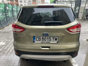 Ford Kuga, снимка 6