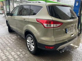 Ford Kuga, снимка 5