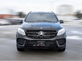 Mercedes-Benz GLE * 450| AMG| NAN| PANOROOF| INTELDRIVE| B.SPOT| CLE, снимка 2
