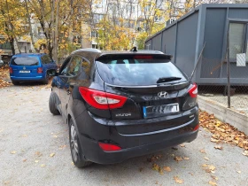 Hyundai IX35 2.0 CRDI - 8500 € / 16624.56 лв. - 12104771 2
