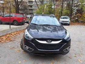 Hyundai IX55 2.0 CRDI