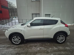 Nissan Juke 1.5 DCI /110 кс - 5570 € / 10893.97 лв. - 68930917 6
