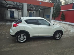 Nissan Juke 1.5 DCI /110 кс - 5570 € / 10893.97 лв. - 68930917 5