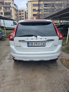 Volvo XC60 - 13320 € / 26051.66 лв. - 33759338 2