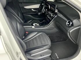 Mercedes-Benz GLC 250d, 9G, 4-MAT, AMG LINE, NIGHT PACK, PANO, DISTR, снимка 10