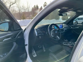 BMW X3 M40i* xDrive* CARFAX* АВТОКРЕДИТ*  - 39900 € / 78037.62 лв. - 77650763 8