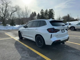 BMW X3 M40i* xDrive* CARFAX* АВТОКРЕДИТ*  - 39900 € / 78037.62 лв. - 77650763 5