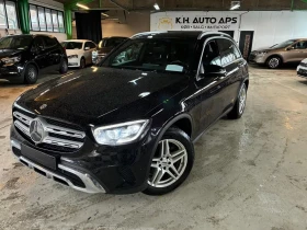 Mercedes-Benz GLC 220 2.2d aut. 4x4 194ps DK