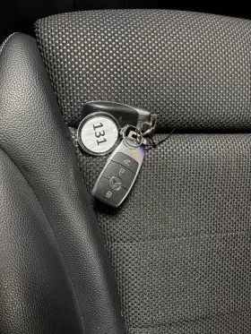 Mercedes-Benz GLC 220 2.2d aut. 4x4 194ps DK - 18700 € / 36574.02 лв. - 87958911 14