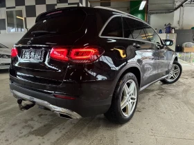 Mercedes-Benz GLC 220 2.2d aut. 4x4 194ps DK - 18700 € / 36574.02 лв. - 87958911 6