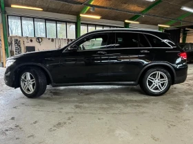 Mercedes-Benz GLC 220 2.2d aut. 4x4 194ps DK - 18700 € / 36574.02 лв. - 87958911 3