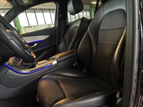 Mercedes-Benz GLC 220 2.2d aut. 4x4 194ps DK - 18700 € / 36574.02 лв. - 87958911 9