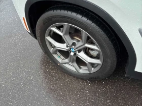 BMW X3 * xDrive30i * ПОДГРЕВ* ПАНОРАМА* ВИДЕО*  - 21050 € / 41170.22 лв. - 25091487 12